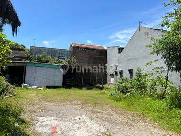 Tanah Murah Dijual Kawasan Kota Boyolali SHM Ready 