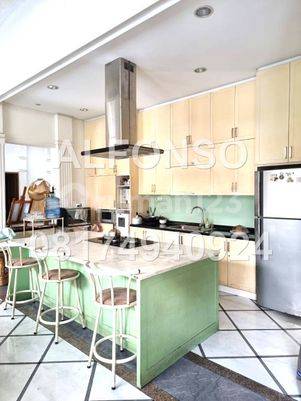 Rumah Pengadegan Selatan Pancoran With Private Pool Halaman Luas