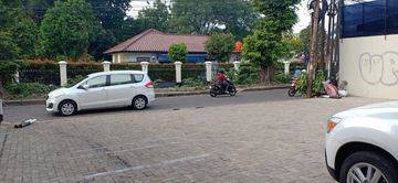 Ruko Baru 2 Lantai Lb 96m di Jl Raya Gandul , Depok