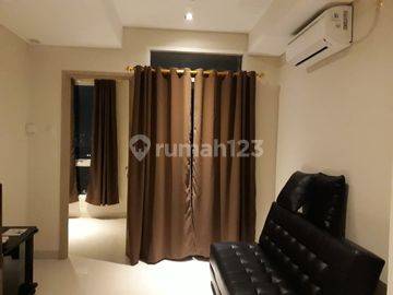 Disewakan Apartemen 2BR di Elpis Residence Apartment Gunung Sahari Jakarta Pusat.
