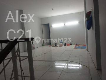 Disewakan Ruko Gandeng Fatmawati Jak Sel