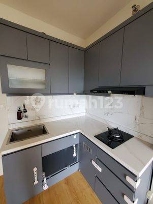 Apartemen Siap Huni Di Podomoro Golf View