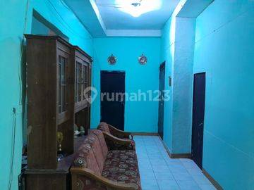 Dijual Ruko di Alun-alun Cicalengka jalur hidup strategis