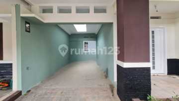Disewakan rumah di Kota Baru Parahyangan 