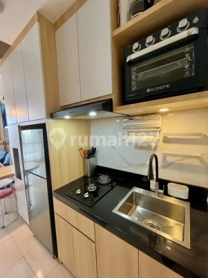 View of Apartemen Bale Hinggil Surabaya Murah SAM.YA6033 | Rumah123