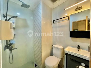 Image showcasing Apartemen Bale Hinggil Surabaya Murah SAM.YA6033 | Rumah123