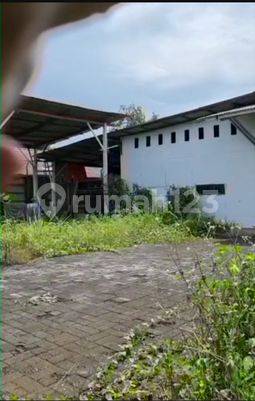 Dijual Gudang 983 m di Diklat Pemda Legok Tangerang 
