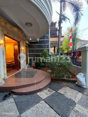 Dijual Rumah Siap Huni Lt Di Pesanggrahan Jaksel Lt M Shm Rumah