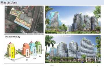Dijual tanah komersial ringroad Jakbar menuju pik airport 