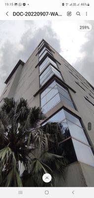 Harus Terjual gedung jl.panjang siap pakai