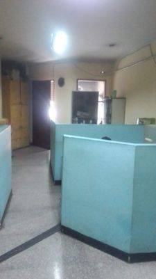 Ruko Guntur 4  Lantai