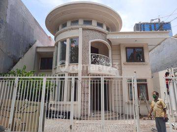 Rumah Dharmahusada Indah Surabaya Harga Murah Dav.ya5090