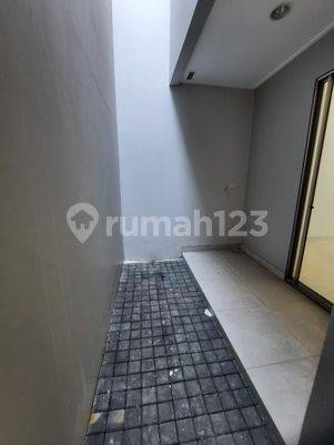 Termurah Sewa Rumah Golf Island Pik 6X15 - Siap Huni