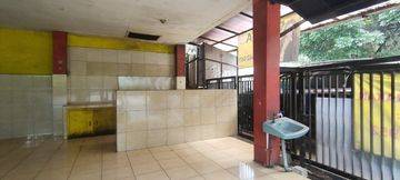 Ruang Usaha Bagus di Lokasi Strategis Jl Ciumbuleuit, Bandung