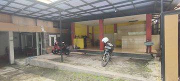 Ruang Usaha Bagus di Lokasi Strategis Jl Ciumbuleuit, Bandung