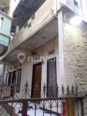 Jual Kost-an 2 LT  Babakan Ciparay Bandung 