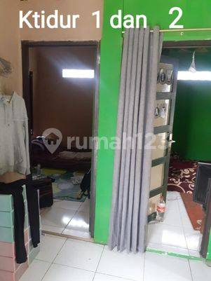 Jual Kost-an 2 LT  Babakan Ciparay Bandung 
