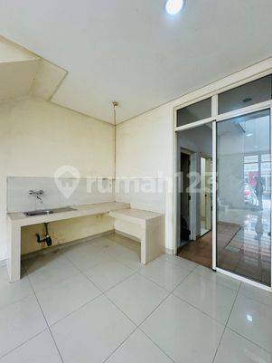 Rumah di Green Lake City, Cluster Amerika, Uk 4x15, 2 Lantai, SHM ...