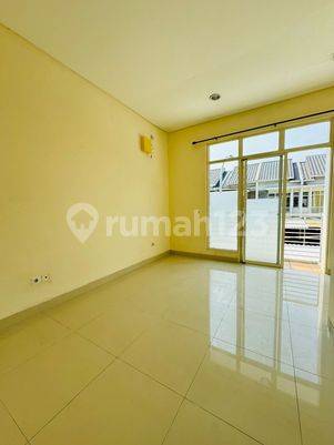 Rumah di Green Lake City, Cluster Amerika, Uk 4x15, 2 Lantai, SHM ...