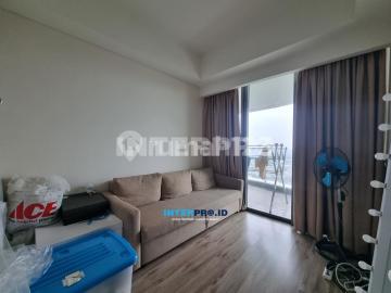 Jual Serius Best Price St Moritz Tower New Presidential 192m2