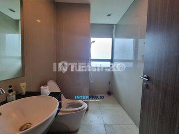 Jual Serius Best Price St Moritz Tower New Presidential 192m2