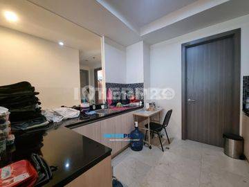 Jual Serius Best Price St Moritz Tower New Presidential 192m2