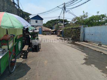 PABRIK di Gang Semut  No. 20 - 22, Kapuk 2020 m Bagus SHM Di Kapuk