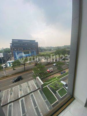 Dijual Cepat Ruko Exclusive Strategis di Fbl 6 Canopy Harga Masih Nego Keras
