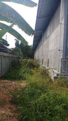 Dijual Showroom 2 Lantai, Ada Gudang Dan Kantor di Pakanbaru Dan Harga Nego