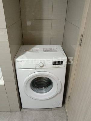 Disewa apartemen orange county lippo cikarang