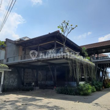 Hot Offer Tempat Usaha Luas 1 Menit Dari Jatim Park 3