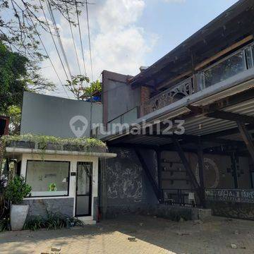 Hot Offer Tempat Usaha Luas 1 Menit Dari Jatim Park 3