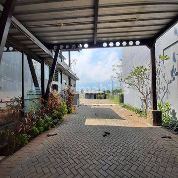 Hot Offer Tempat Usaha Luas 1 Menit Dari Jatim Park 3