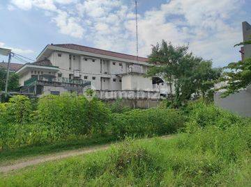 Tanah Jatinangor Jl. Caringin Cocok Untuk Kos. SHM