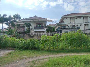 Tanah Jatinangor Jl. Caringin Cocok Untuk Kos. SHM