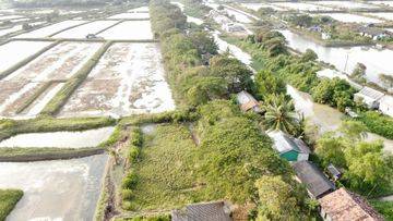 Tanah Utk. Industri, Lt. 8227, Lebar 87.5, Shm, Sukajaya, Pontang