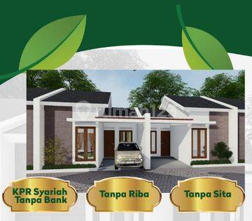 Perumahan Muslim Murah, Green Pancawati Residence, Karawang