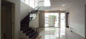 Rumah Wisata Bukit Mas 2 Surabaya Murah. Dav.a204