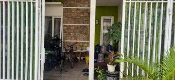 Turun Harga Dijual Rumah Perum Bumi Suryo Damai Kota Probolinggo