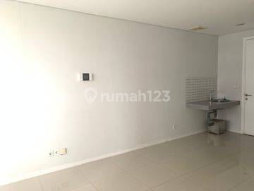 Paddington Heights Studio Furnished Siap Huni