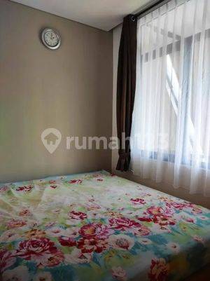 Sewa Rumah Fleekhauz Bsd Smart Furni Smart Living Era Milennial..