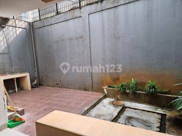 Sewa Rumah Batas Spacial Clustering Turquoise.co