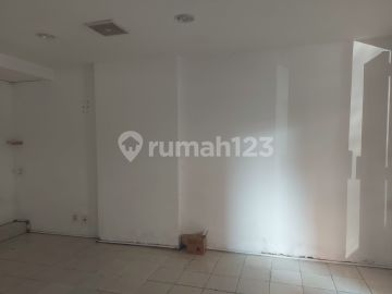 Dijual Kios Apartemen City Resort Tower Alamanda Cengkareng
