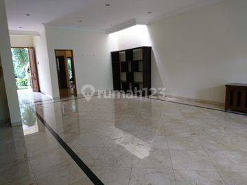 Disewakan Cepat Rumah Baru Renovasi Total Bisa Furnish Atau Semi Furnish Harga Nego Area Kemang Dalam Kemang Jakarta Selatan