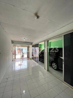 Ruko Siap Pakai di Kota Baru Salatiga Cocok Untuk Usaha