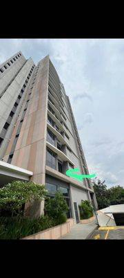 Apartement Brandnew 1 Bedroom 
