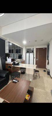 Apartement Brandnew 1 Bedroom 