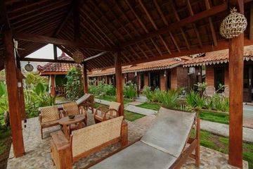 KODE RV 19
Di Jual Villa resort joglo dekat candi borobudur magelang, jawa tengah