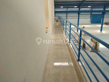 Gudang Balaraja 2970m2 Harga Murah Barang Langka Bagus Lokasi Strategis