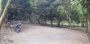 Lahan Kebun Sepang Sayar Dekat Alun alun Dan Perumahan